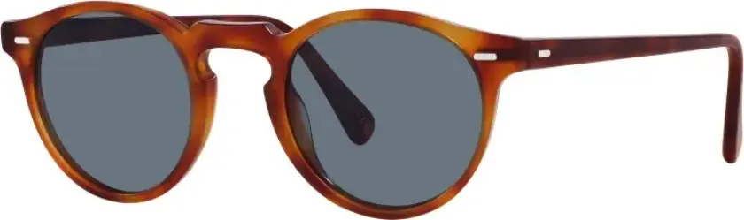 Herre, Accessories, Brun, 50 MM