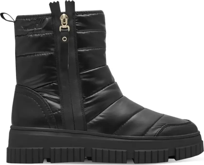 Dame, Sko, Svart, 41 EU