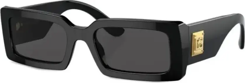 Dame, Accessories, Svart, 53 MM