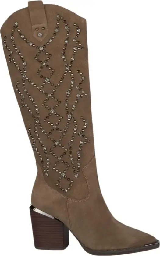 Alma EN Pena, Dame, Sko, Brun, 40 EU