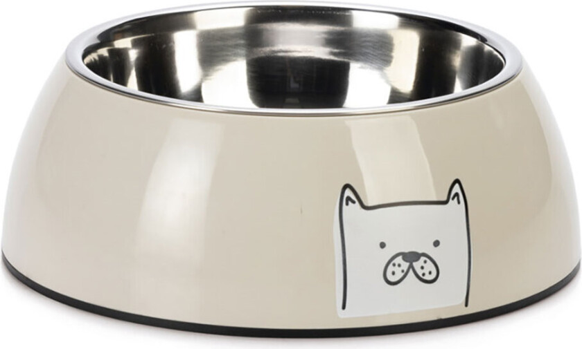 Hundeskål Elize - 750 ml, Ø 22 cm