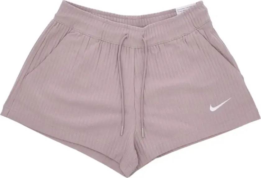 Dame, Shorts, Rosa, S