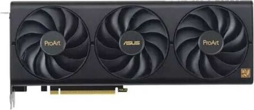 Asus GeForce RTX 4060 Ti ProArt OC 16GB