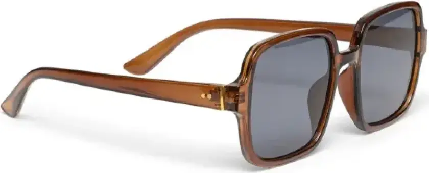 Dame, Accessories, Brun, ONE SIZE