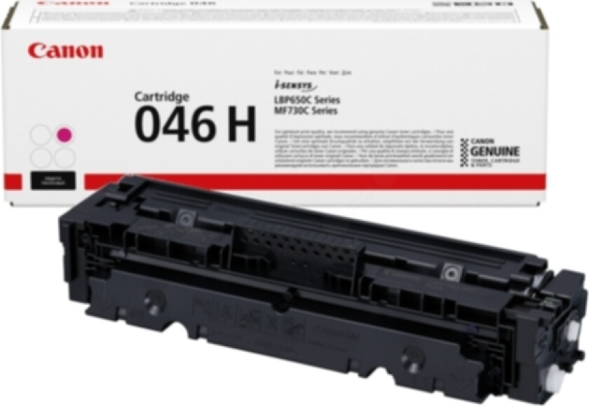 Toner Magenta 046h 5k - Mf732