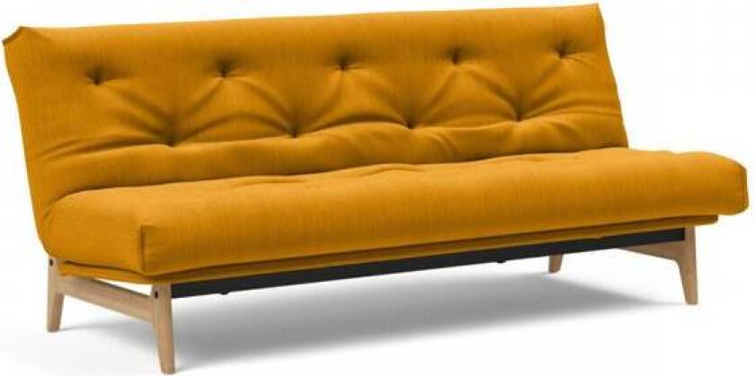 Aslak 120cm Sovesofa Innovation