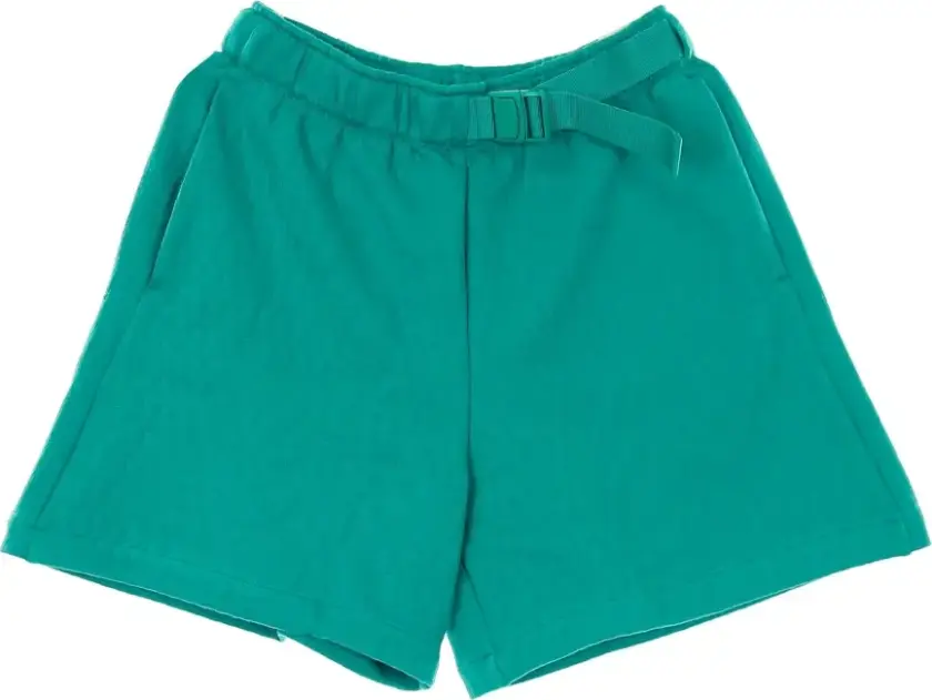 Dame, Shorts, Grønn, S