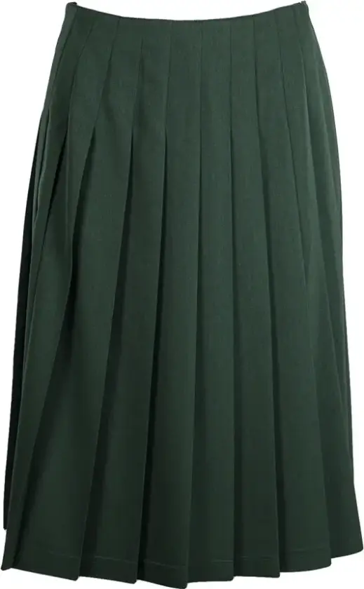 Vivetta, Dame, Skjørt, Grønn, XS