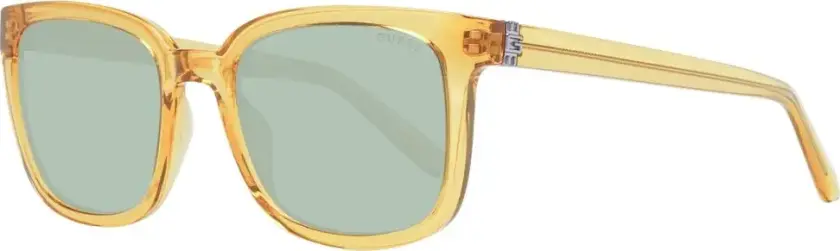 Herre, Accessories, Gul, ONE SIZE