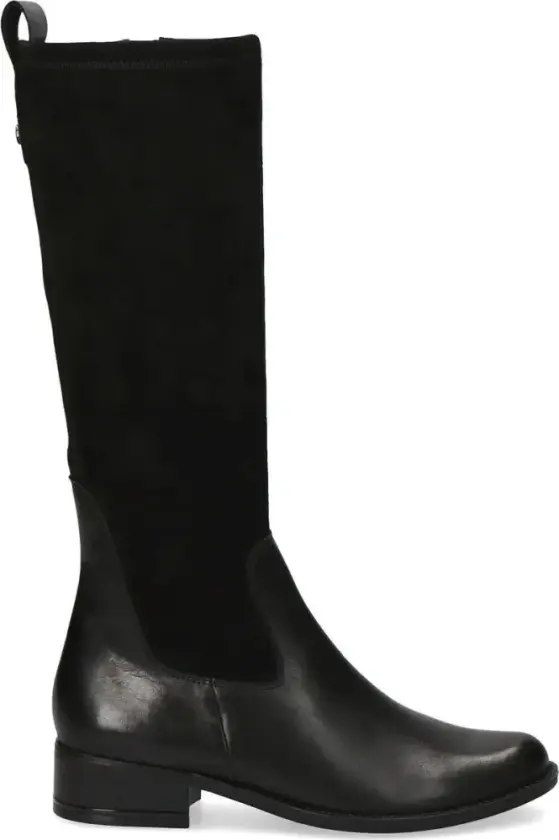 Dame, Sko, Svart, 36 EU