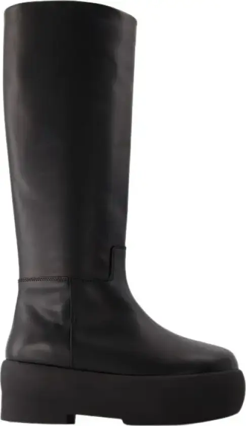 Dame, Sko, Svart, 40 EU