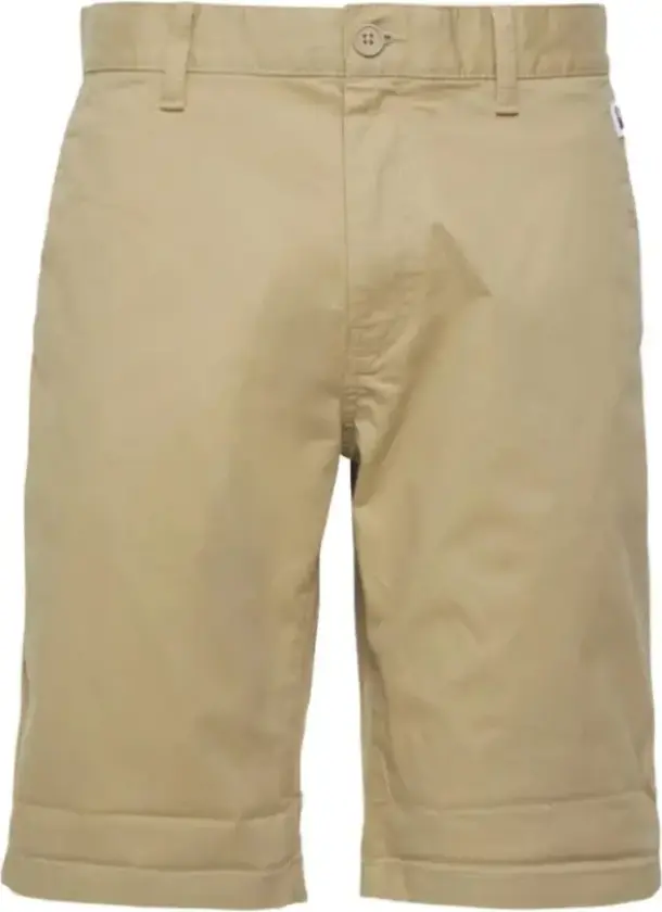 Herre, Shorts, Beige, W33