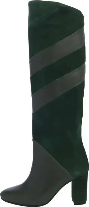 L'arianna, Dame, Sko, Grønn, 40 1/2 EU