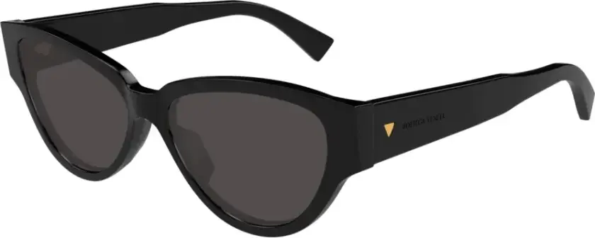 Dame, Accessories, Svart, 56 MM