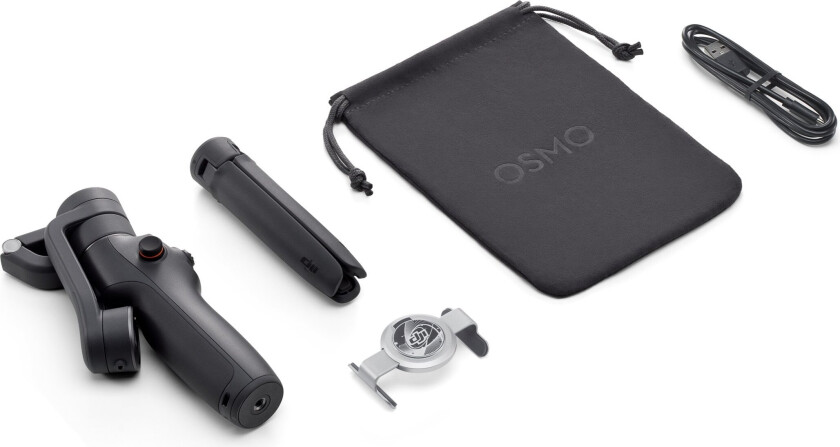 Osmo Mobile 6