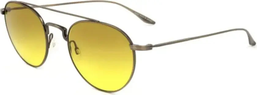 Herre, Accessories, Gul, ONE SIZE