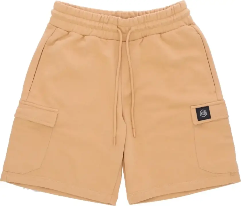 Herre, Shorts, Beige, XL