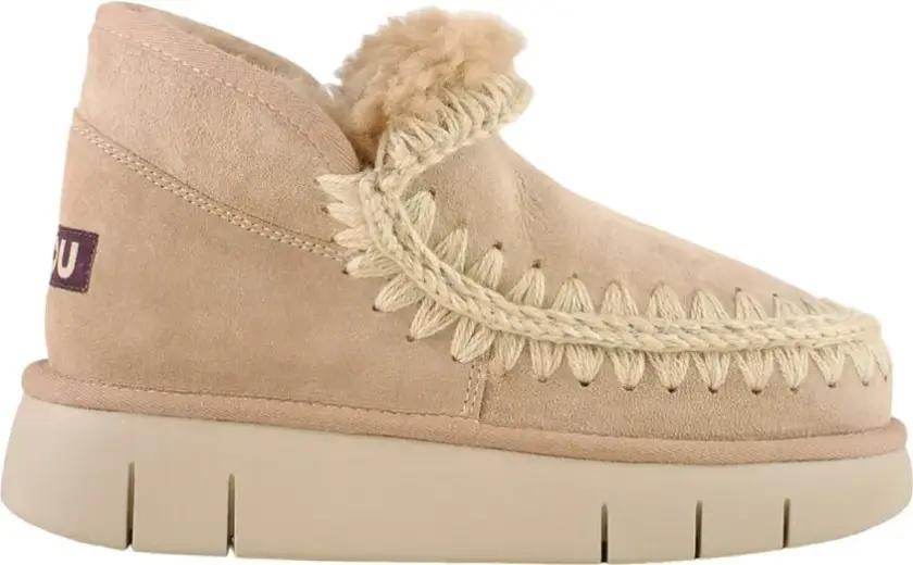 Dame, Sko, Brun, 39 EU