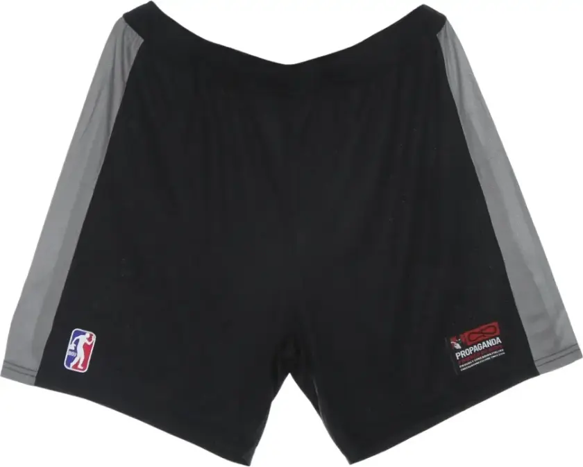 Herre, Shorts, Svart, S