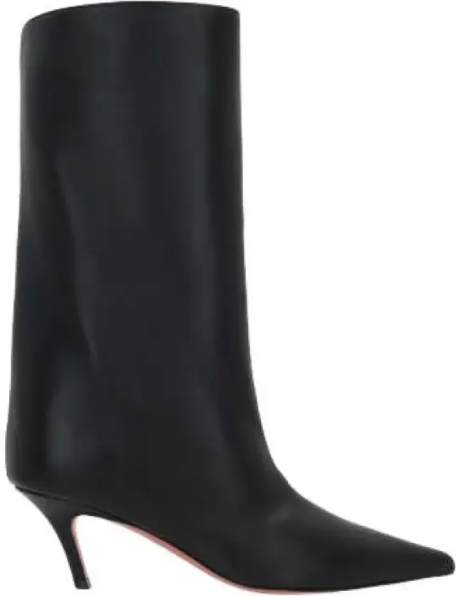 Dame, Sko, Svart, 40 EU