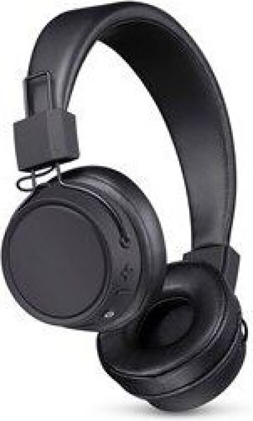 BHH-W2000 - Black