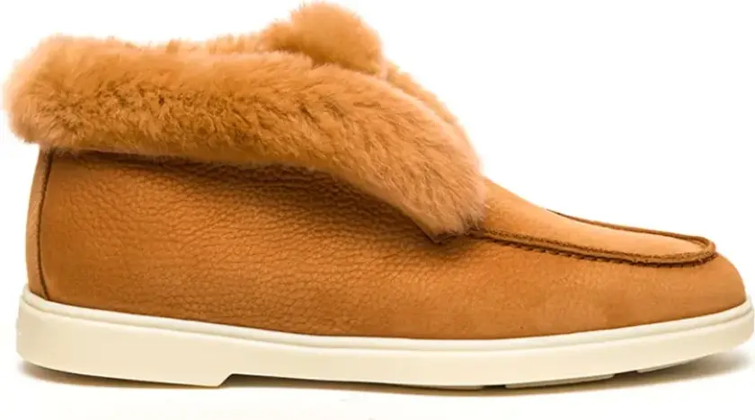 Dame, Sko, Oransje, 36 EU