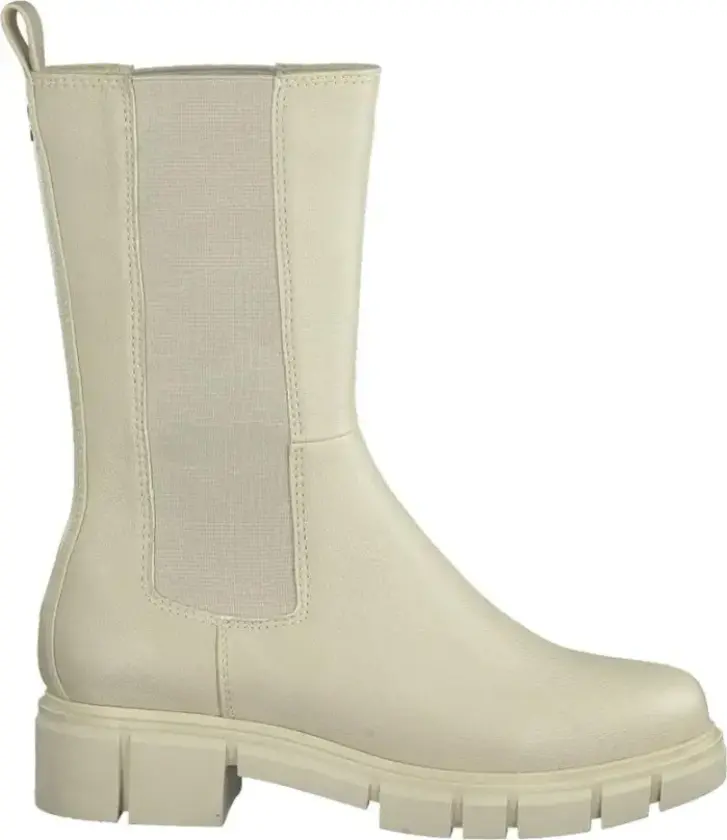 Marco Tozzi, Dame, Sko, Beige, 39 EU