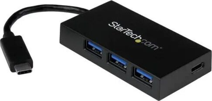 Startech Usb-hub 4-ports Usb Hub