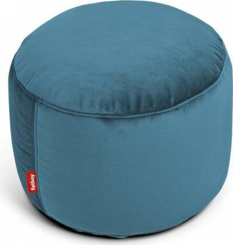 Bilde av - Point Velvet Puff