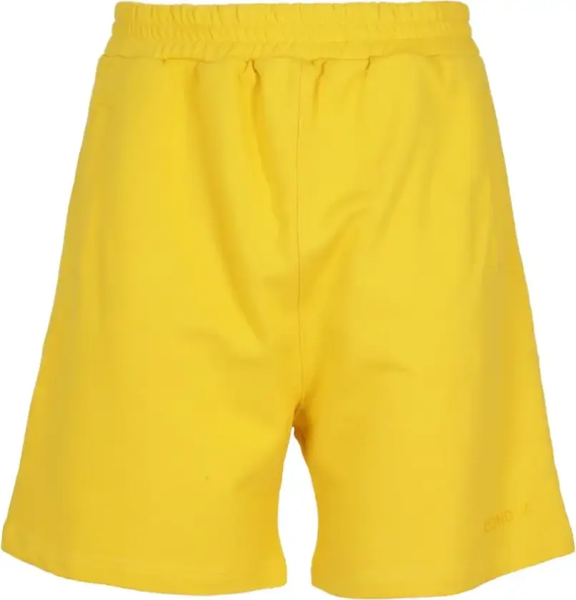 Herre, Shorts, Gul, L