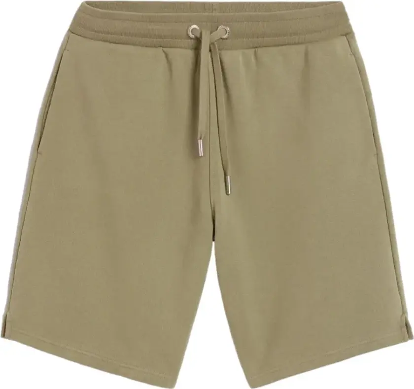 Dame, Shorts, Grå, M