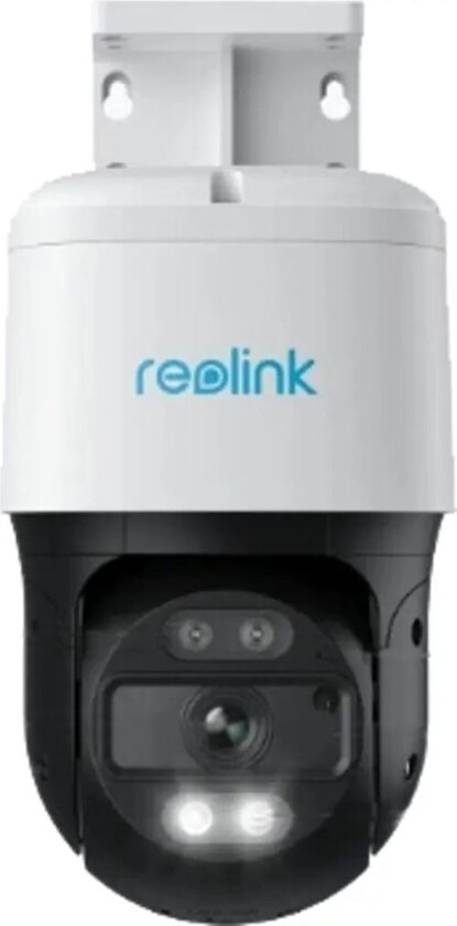 Rlc-830a 8 Megapixel Pt Poe Camera