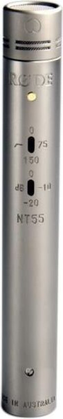 Rode Røde Nt55 Gull
