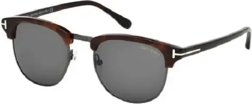 Herre, Accessories, Brun, 53 MM