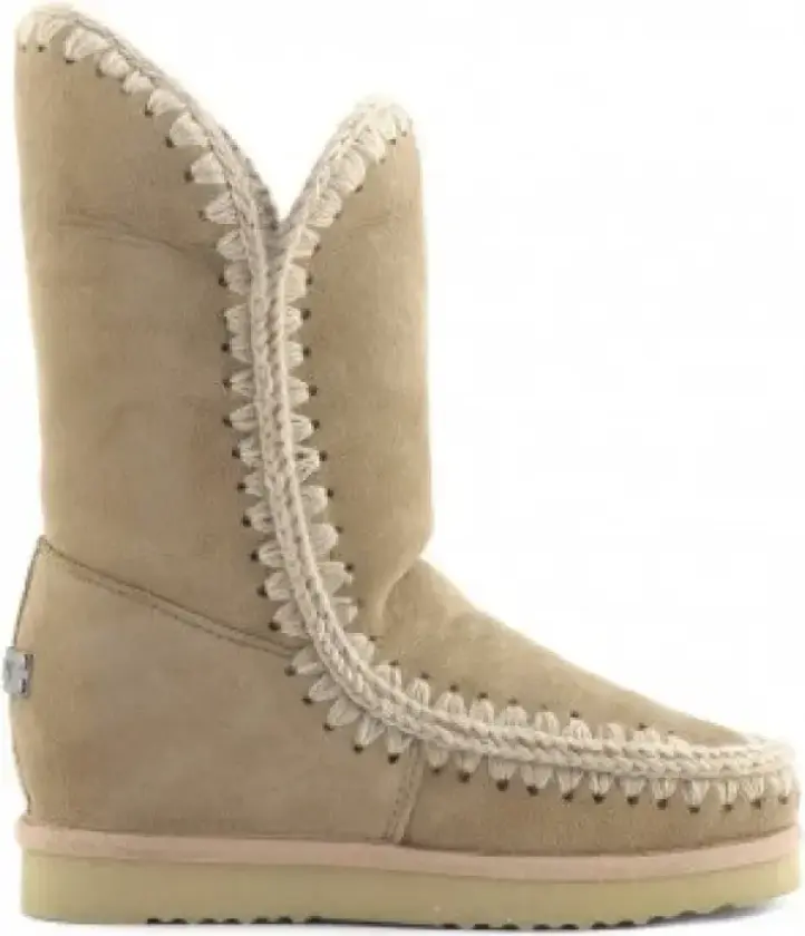 Dame, Sko, Brun, 39 EU