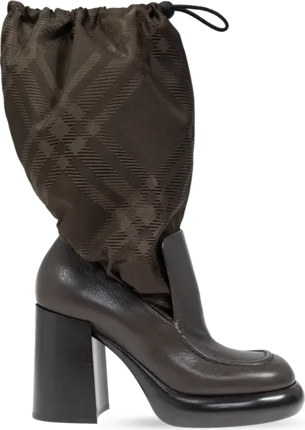 Dame, Sko, Grønn, 37 EU