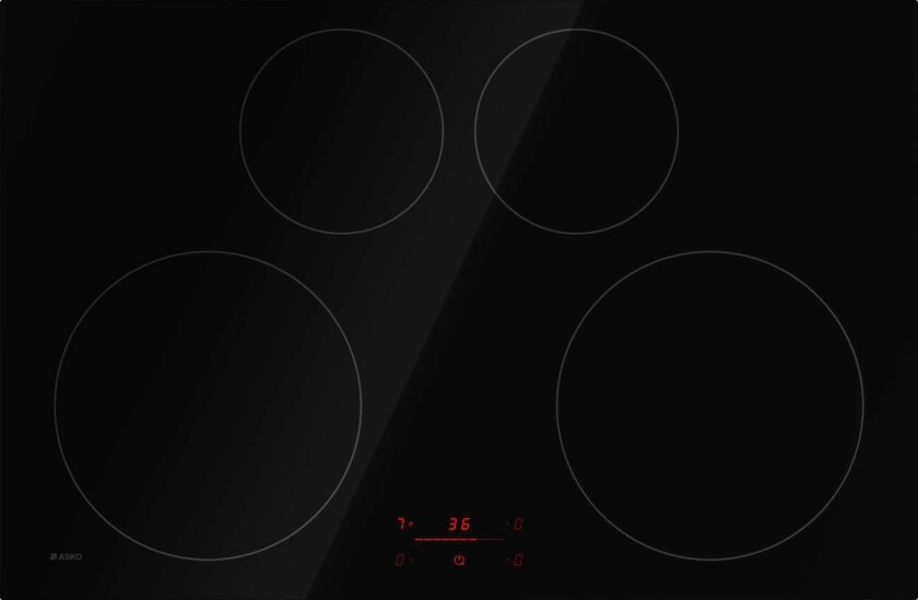 Platetopp HI2842FBG1