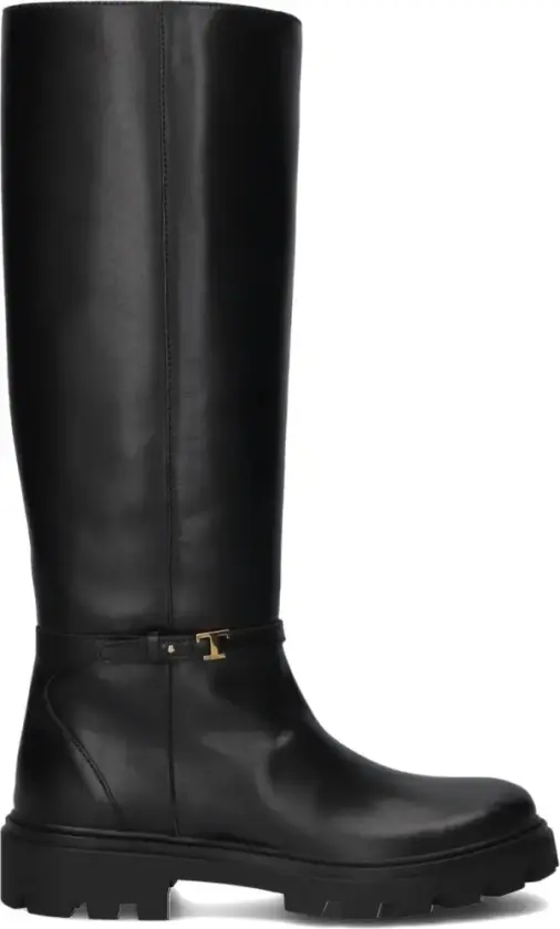 Tod's, Dame, Sko, Svart, 36 EU