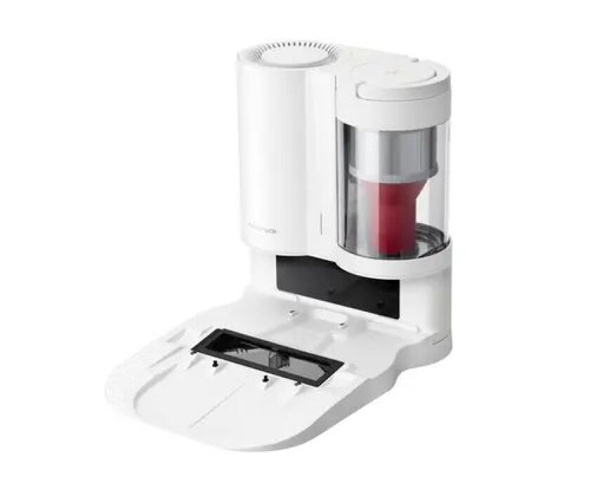 Bilde av Auto Empty Dock Til S7 Hvit