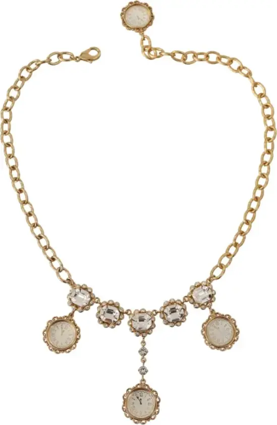 Dame, Accessories, Gul, ONE SIZE