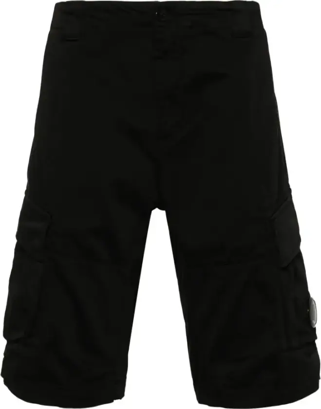 C.p. Company, Herre, Shorts, Svart, S