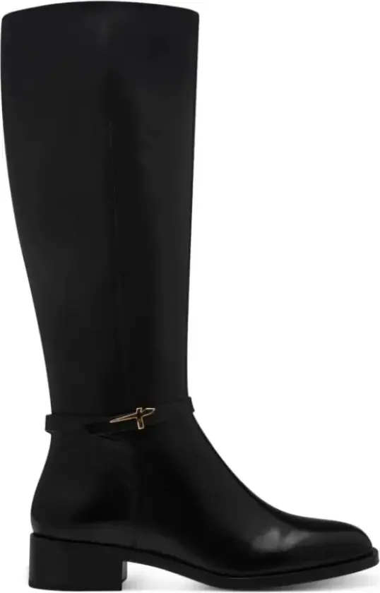 Tamaris, Dame, Sko, Svart, 40 EU