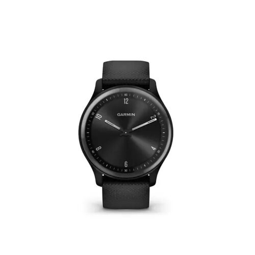 Vivomove Sport Black