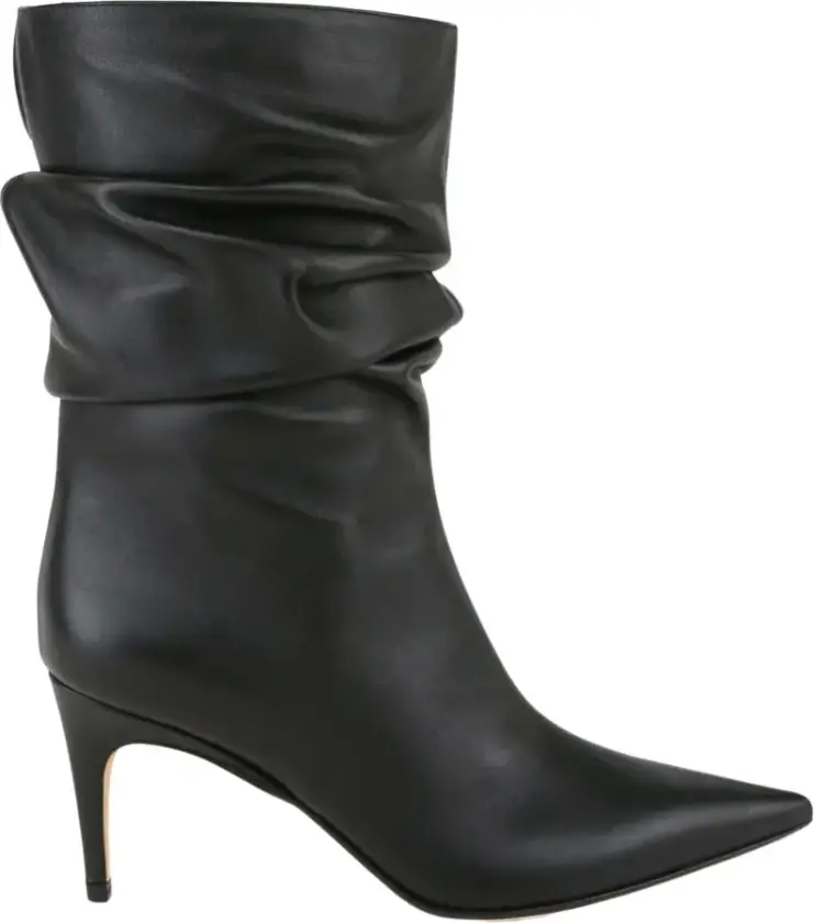 Dame, Sko, Svart, 38 EU