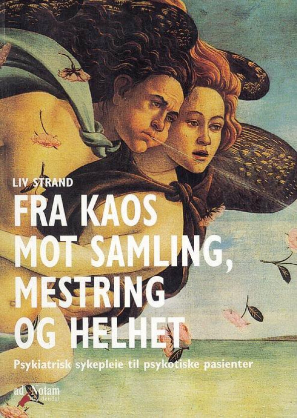 Fra kaos mot samling, mestring og helhet av Liv Strand