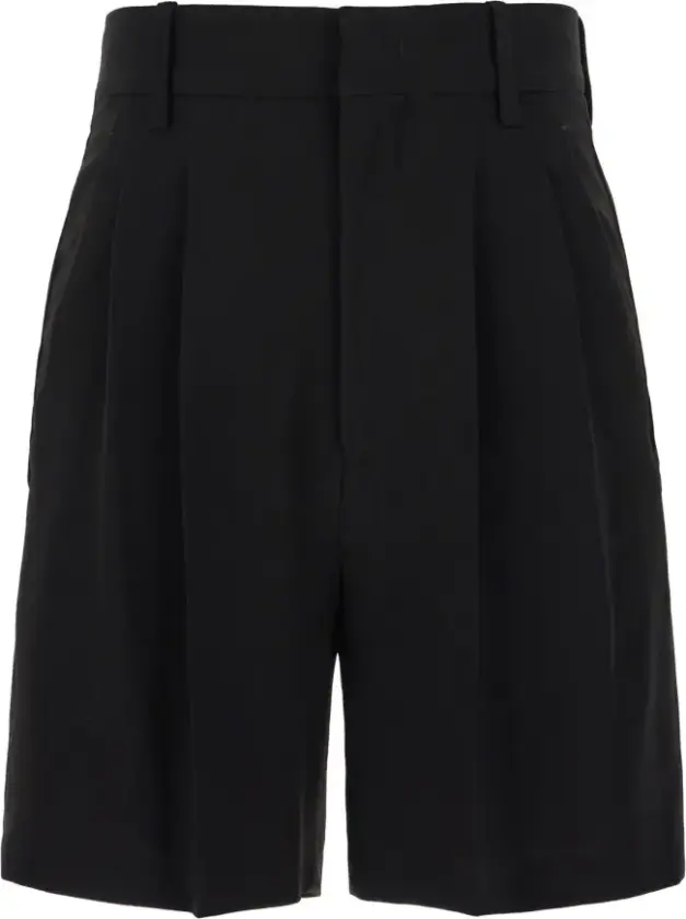 Isabel Marant, Dame, Shorts, Svart, S