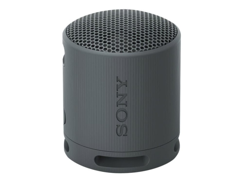 SRSXB100 - Black