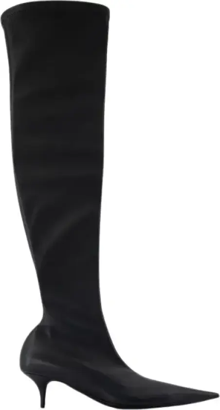 Dame, Sko, Svart, 37 EU