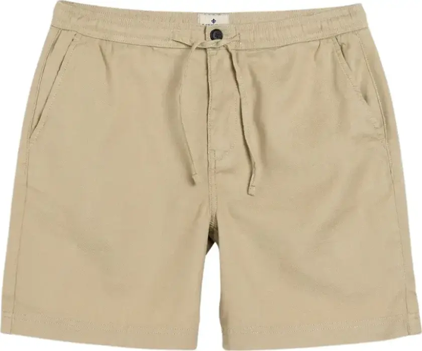 Herre, Shorts, Beige, XL