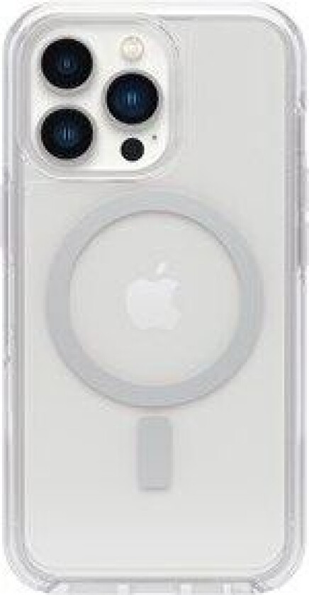 Symmetry Plus Clear Magsafe Apple iPhone 13 Pro - clear
